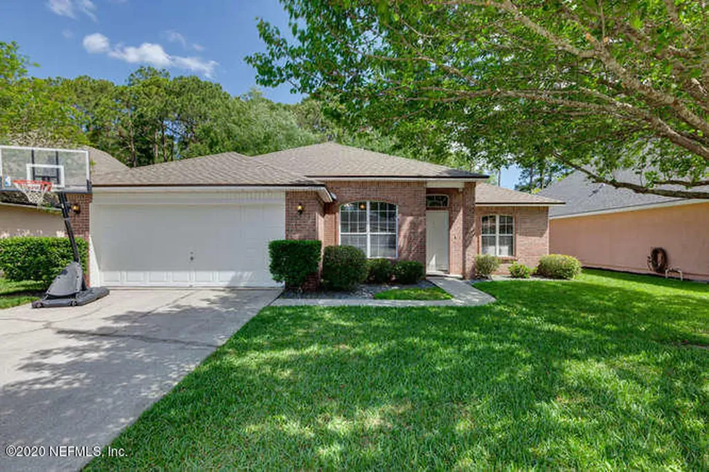 12863 Chets Creek Drive N Jacksonville FL 32224