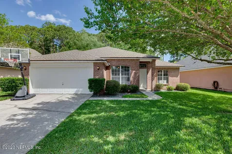 12863 Chets Creek Drive N Jacksonville FL 32224