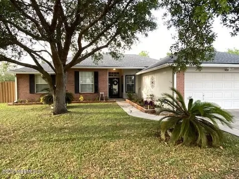 3414 Westfield Drive Green Cove Springs FL 32043