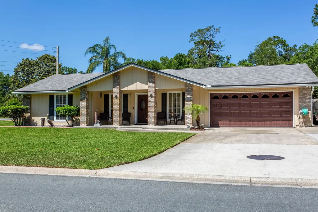 1836 Hamlet Lane N Neptune Beach FL 32266