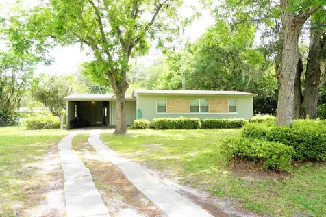 1206 Bradford Street Starke FL 32091