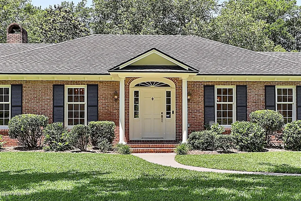 7780 Hollyridge Road Jacksonville FL 32256