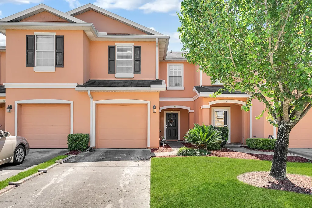 1686 Biscayne Bay Circle Jacksonville FL 32218