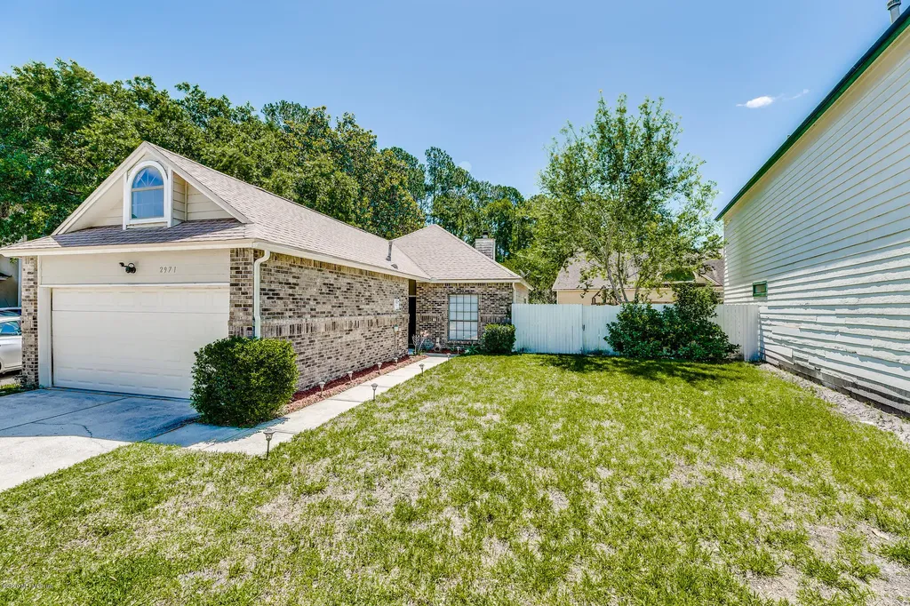 2971 Lantana Lakes Drive E Jacksonville FL 32246