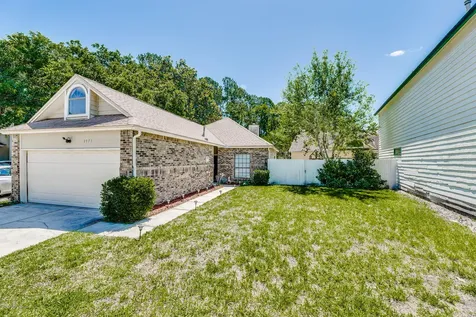 2971 Lantana Lakes Drive E Jacksonville FL 32246