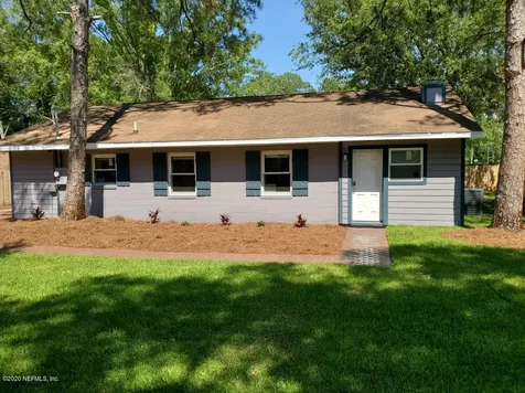 2123 Kitty Street Jacksonville FL 32246