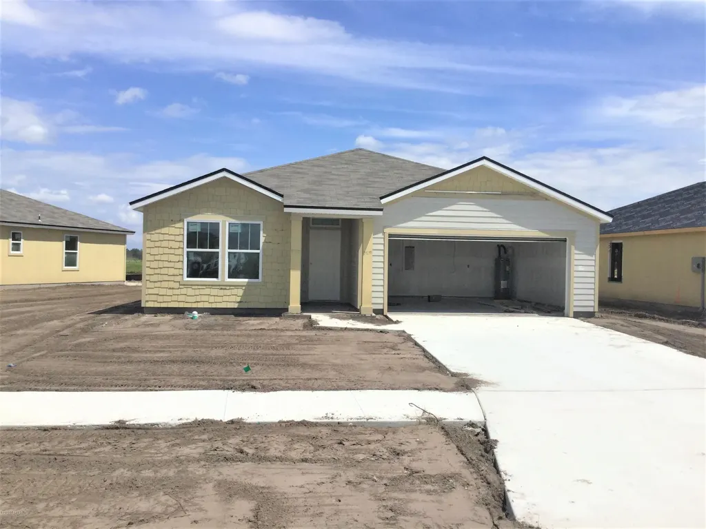 2959 Fisher Oak Place Green Cove Springs FL 32043