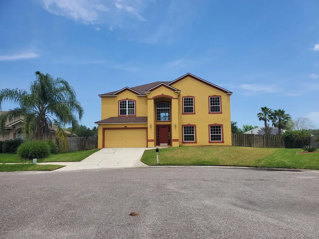 3604 Meadowgreen Lane Middleburg FL 32068