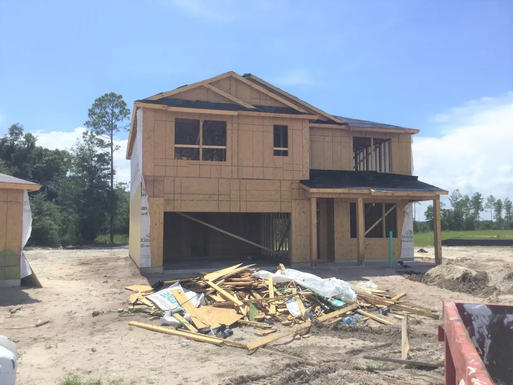 2982 Fisher Oak Place Green Cove Springs FL 32043
