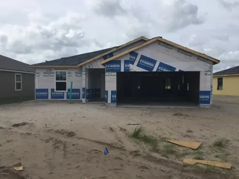 2947 Fisher Oak Place Green Cove Springs FL 32043