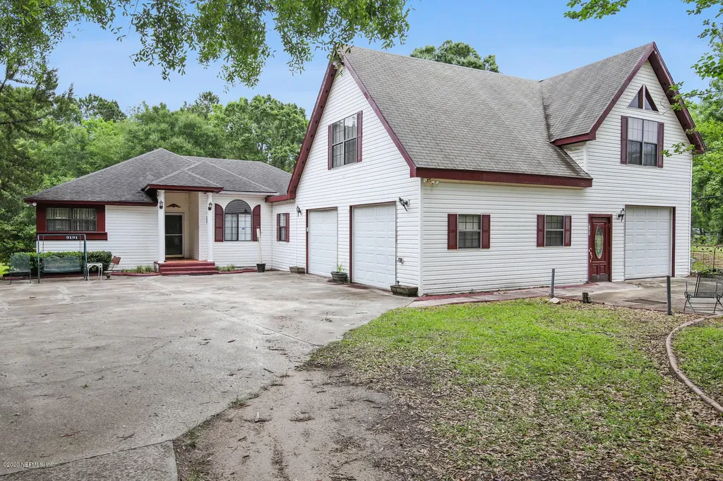 9191 103rd Street Jacksonville FL 32210