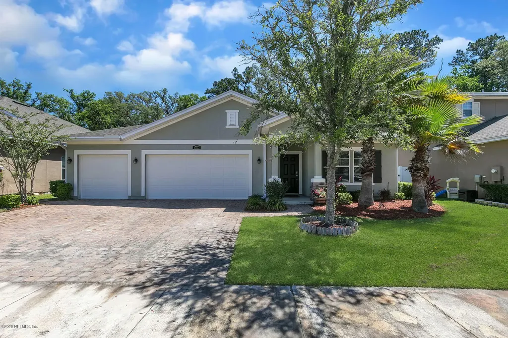 15775 Rachel Creek Drive Jacksonville FL 32218