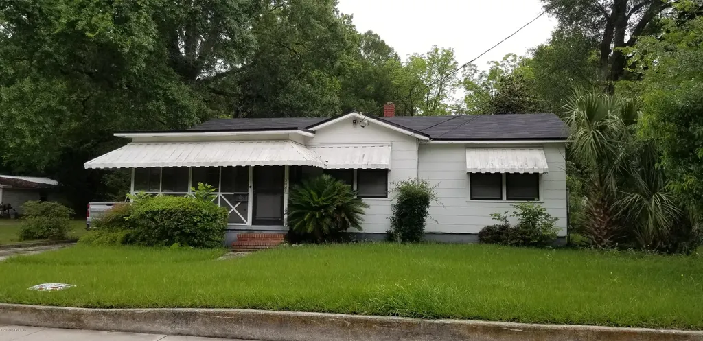 3041 Commonwealth Avenue Jacksonville FL 32254