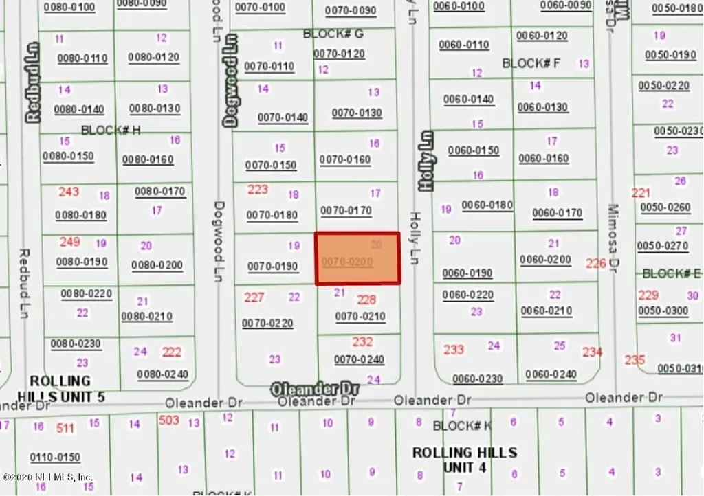 224 Holly Lane Palatka FL 32177