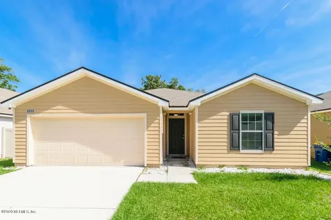 8089 Brothers Walk Lane Jacksonville FL 32277