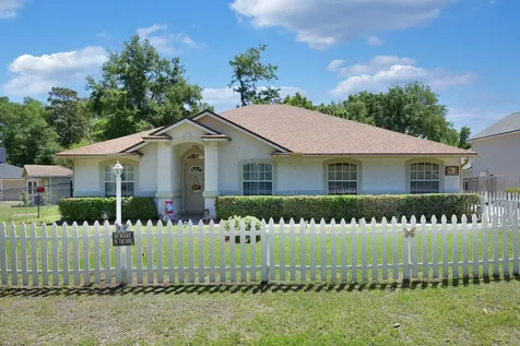 3125 Moody Avenue Orange Park FL 32065