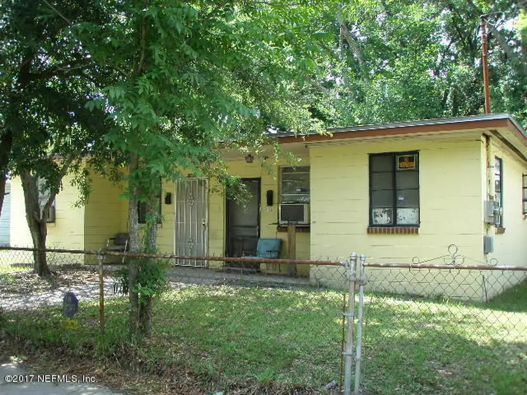 1510 W 7th Street Jacksonville FL 32209