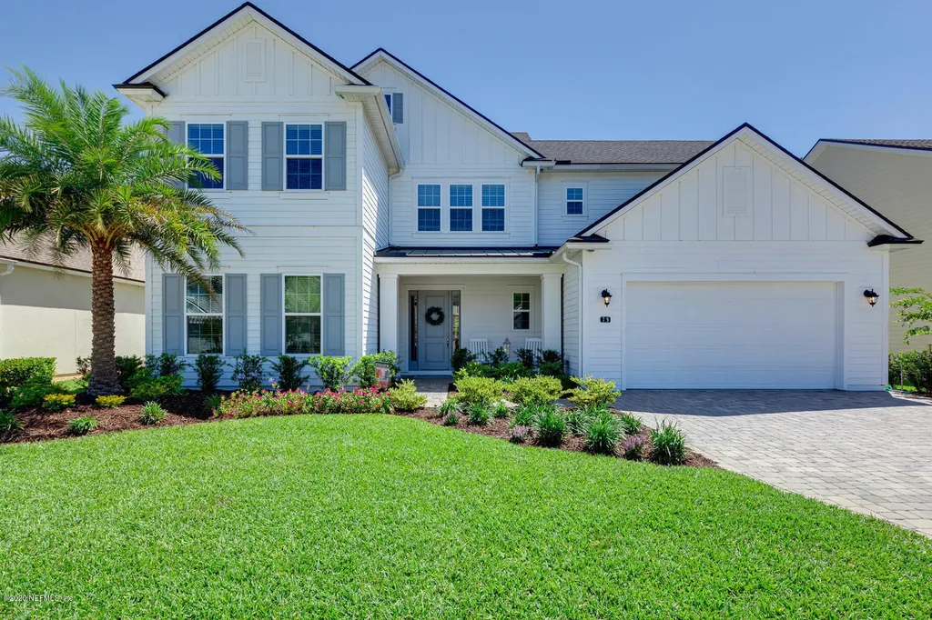 79 Mahi Drive Ponte Vedra FL 32081