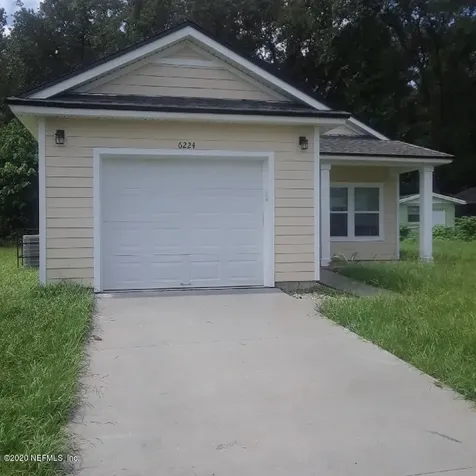 6224 Barry Drive W Jacksonville FL 32208