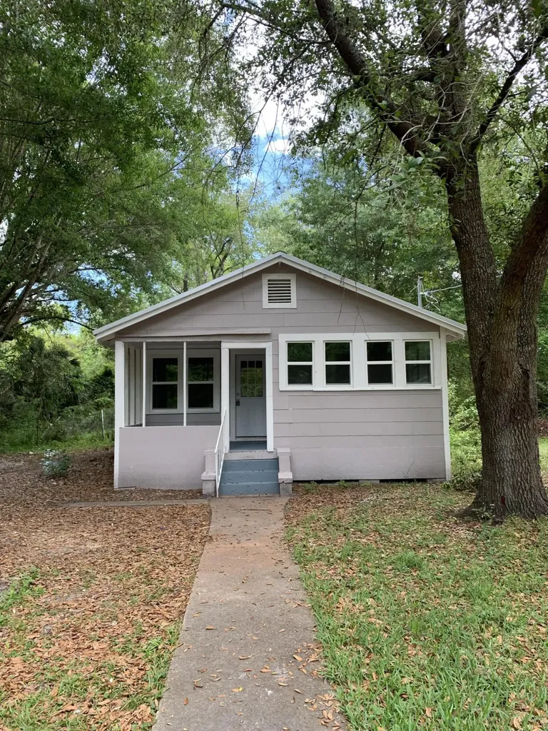 1073 Woodstock Avenue Jacksonville FL 32254