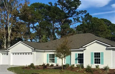 13794 Hidden Oaks Lane Jacksonville FL 32225