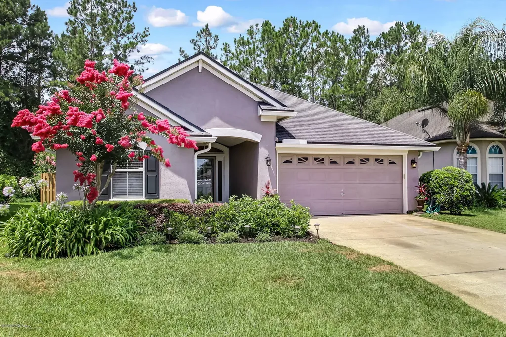 3775 Pondview Street Orange Park FL 32065