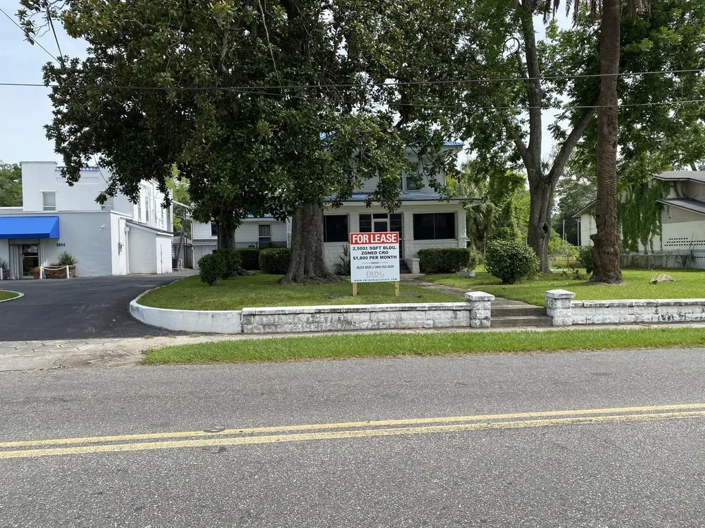 2891 Edison Avenue Jacksonville FL 32254