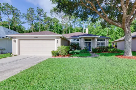 9298 Castlebar Glen Drive Jacksonville FL 32256
