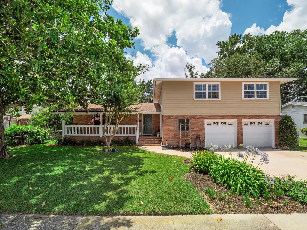 8408 Haverhill Street Jacksonville FL 32211