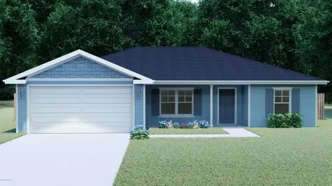 75 Orchid Avenue Middleburg FL 32068