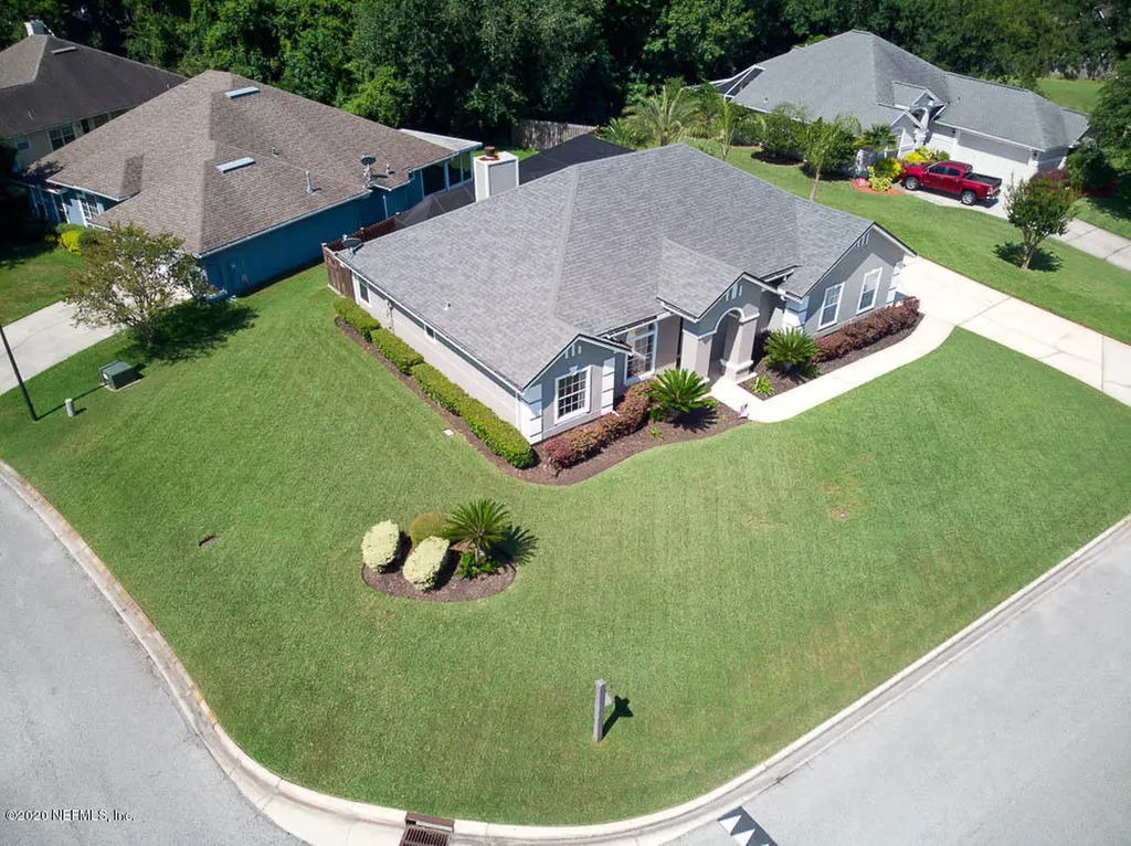 1705 Bridled Tern Court Fleming Island FL 32003