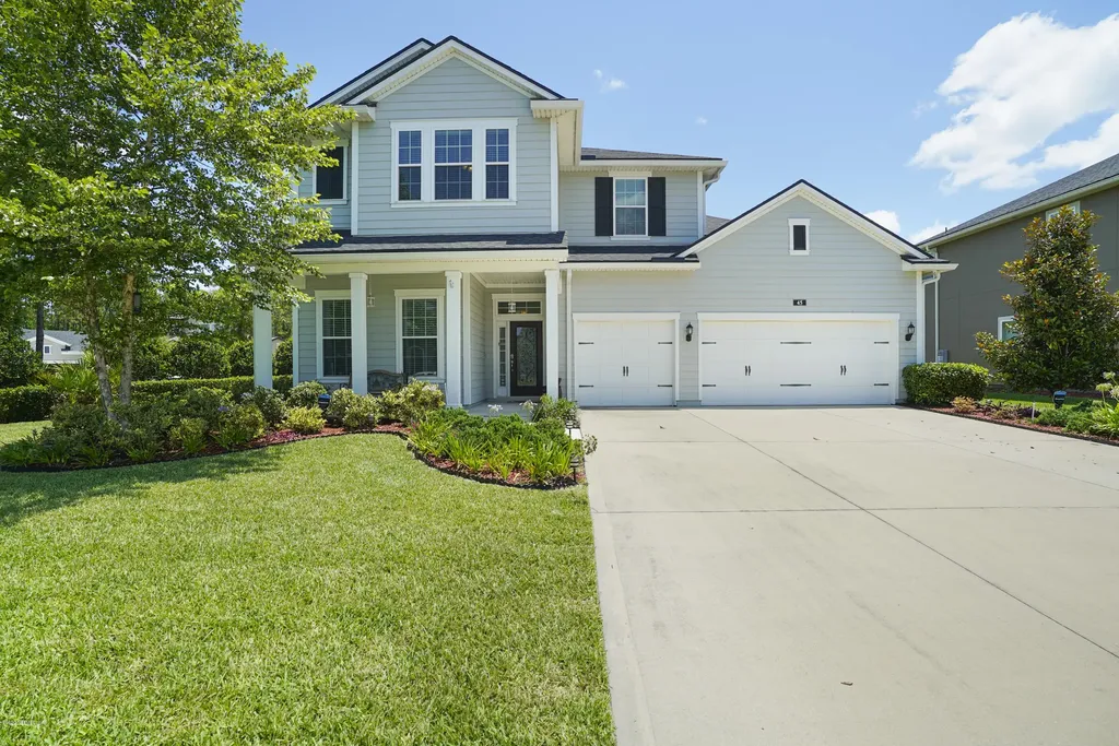 45 Wild Elm Avenue Ponte Vedra FL 32081