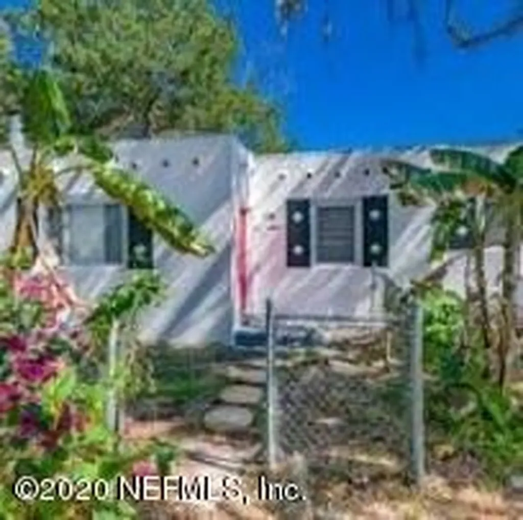 9073 11th Avenue Jacksonville FL 32208