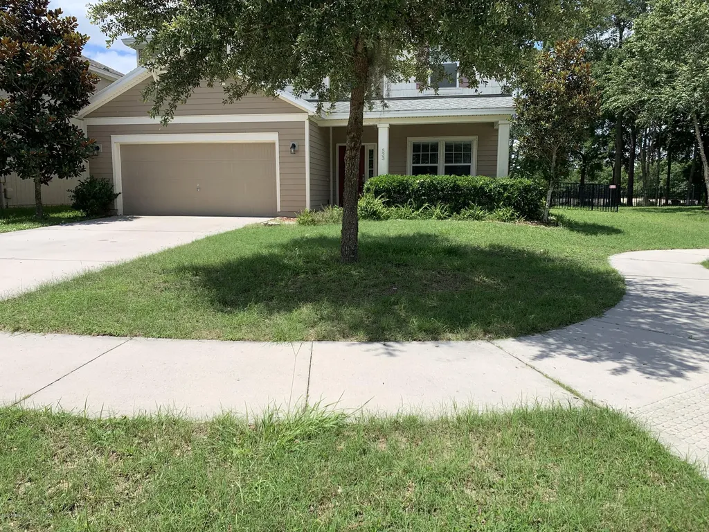 533 Auburn Oaks Road E Jacksonville FL 32218