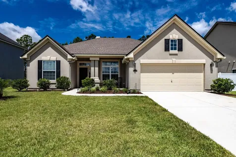 4499 Song Sparrow Drive Middleburg FL 32068