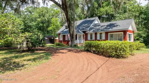 5506 Anchor Lane Jacksonville FL 32207