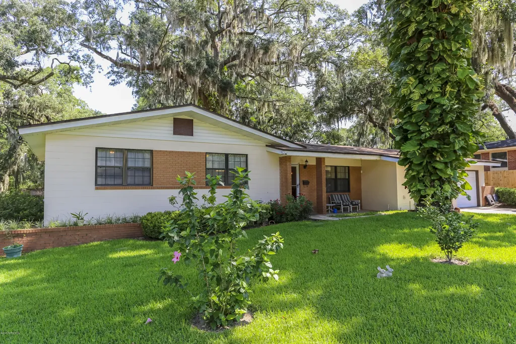 5355 Whitney Street Jacksonville FL 32277