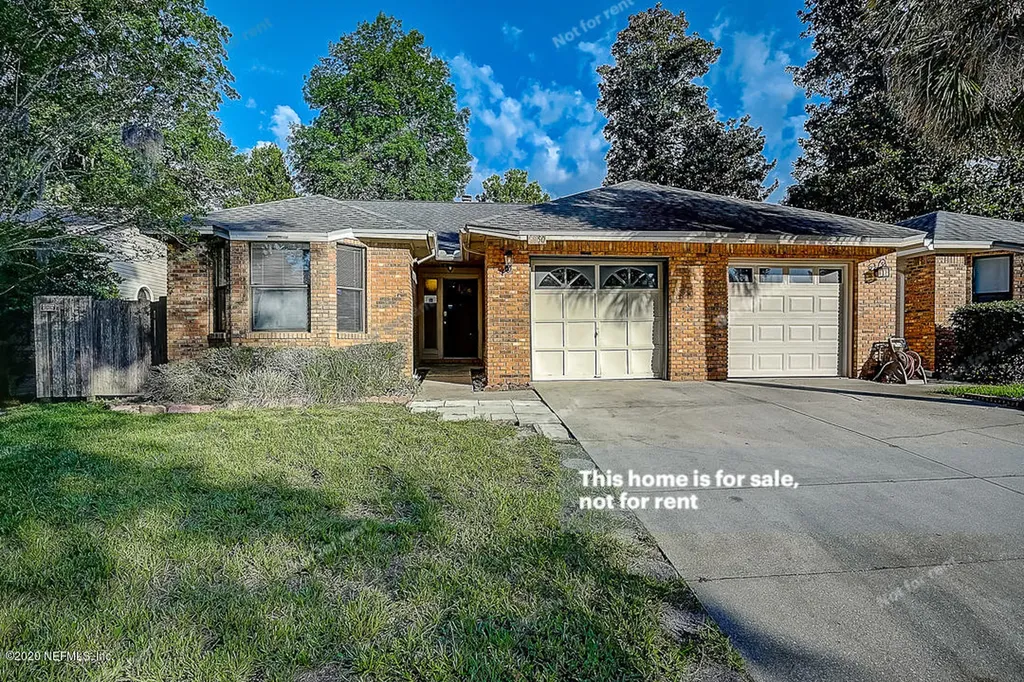 3950 Arbor Lake Circle Jacksonville FL 32225