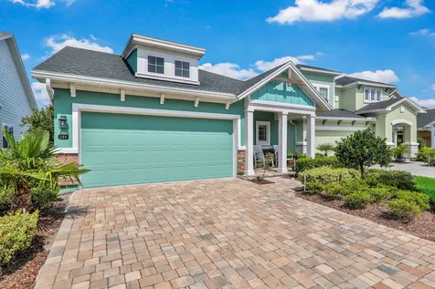264 Park Lake Drive Ponte Vedra FL 32081