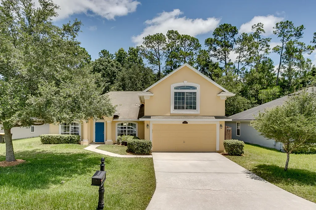 10085 Garden Lake Court Jacksonville FL 32219