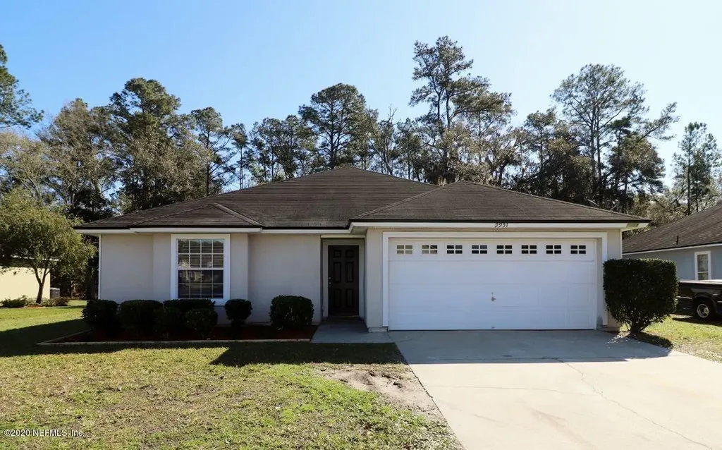 9951 Rosewood Glen Lane Jacksonville FL 32219