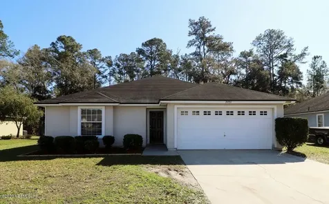 9951 Rosewood Glen Lane Jacksonville FL 32219