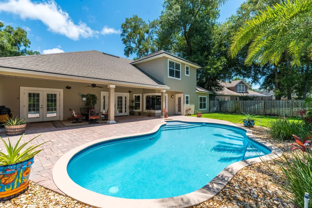 3565 Crescent Point Court Green Cove Springs FL 32043