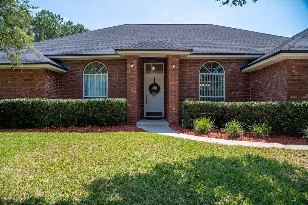 539 Quinville Terrace Jacksonville FL 32221
