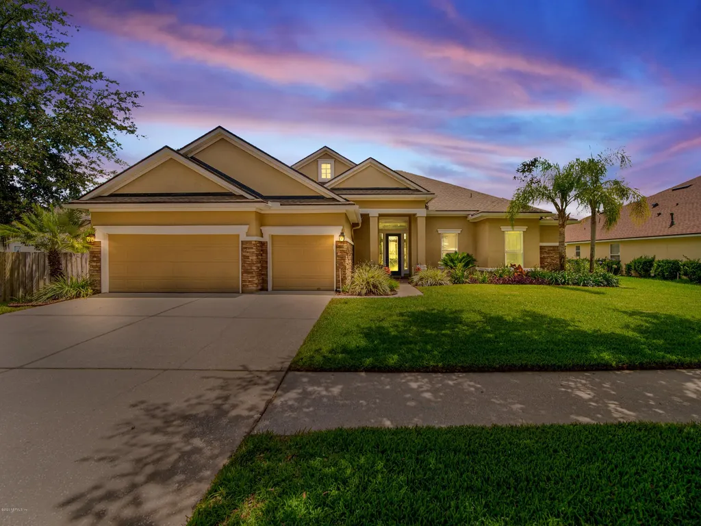 6382 Crab Creek Drive Jacksonville FL 32258