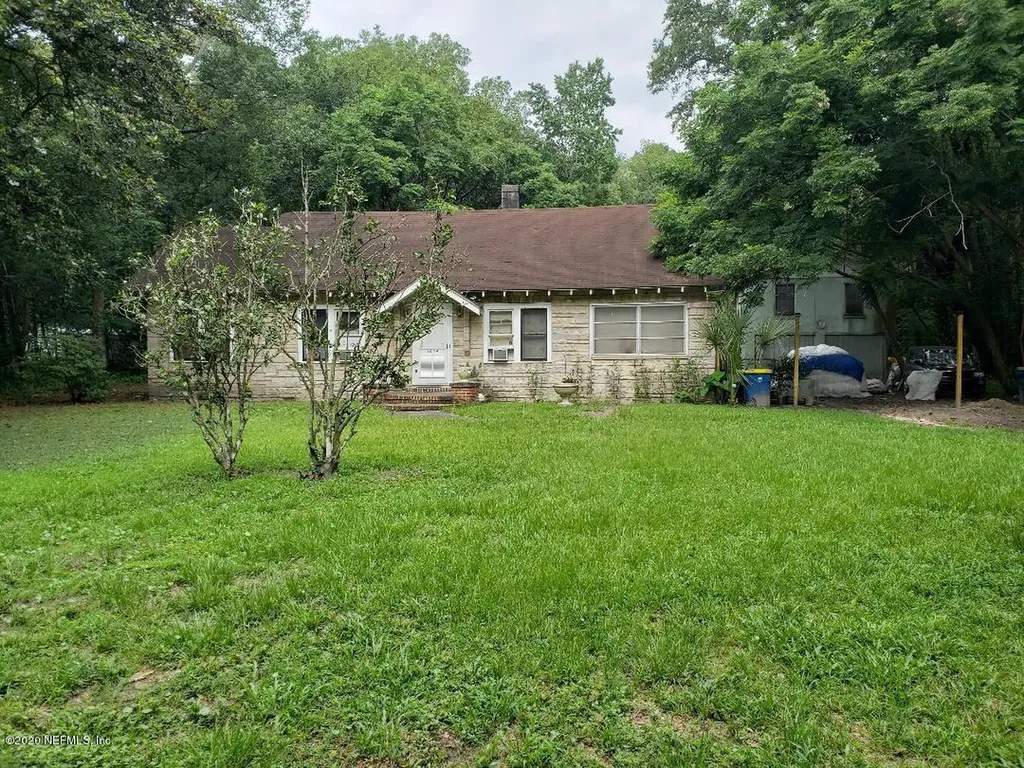 1654 East Road Jacksonville FL 32216