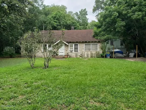 1654 East Road Jacksonville FL 32216