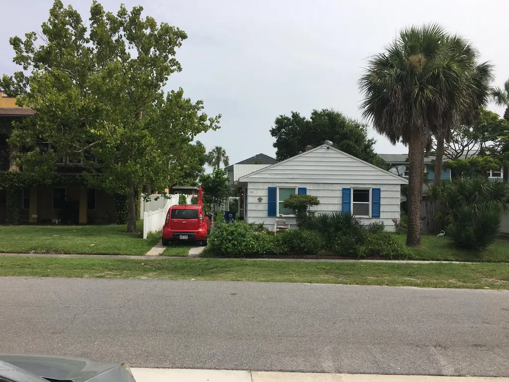 306 Oleander Street Neptune Beach FL 32266