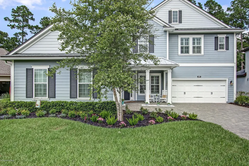 499 Eagle Rock Drive Ponte Vedra FL 32081