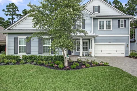 499 Eagle Rock Drive Ponte Vedra FL 32081